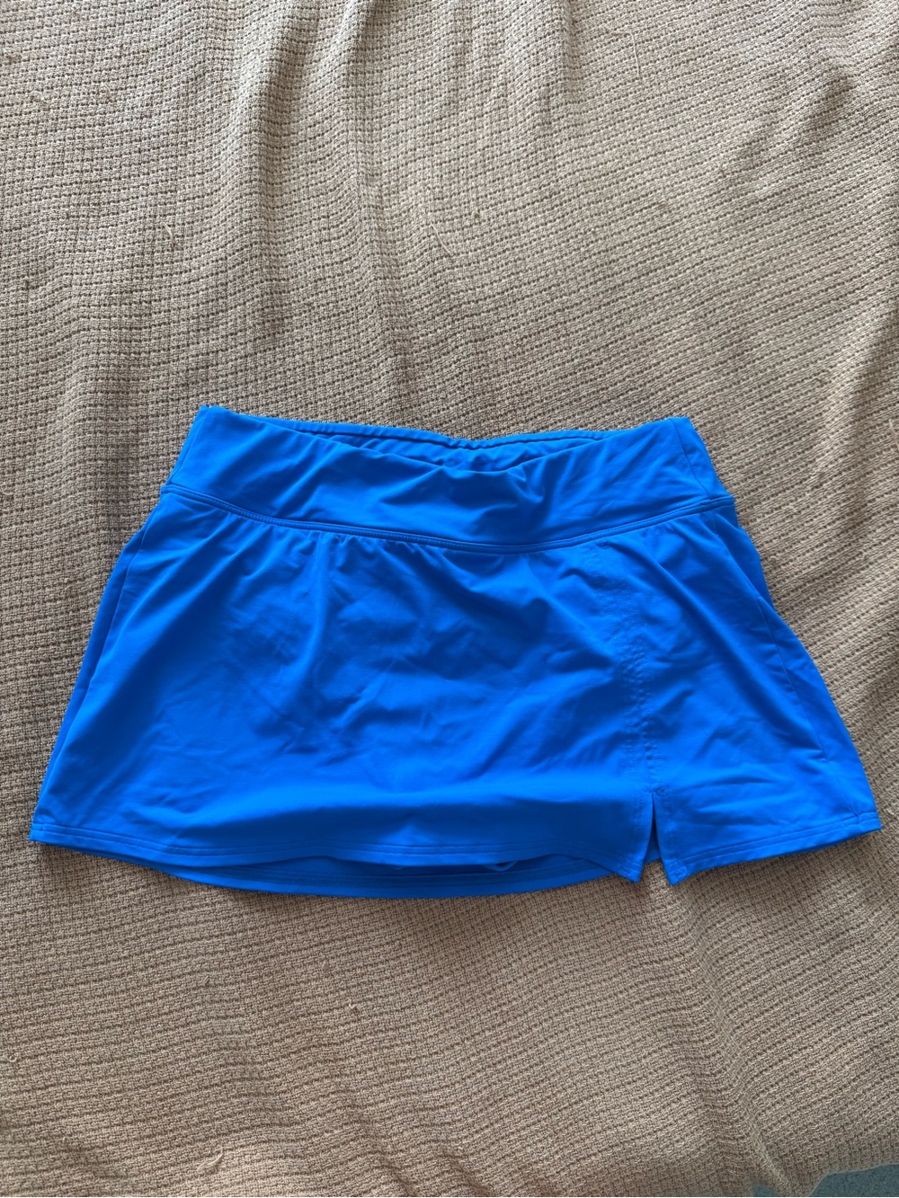 Lands' End Women's Tennis Skort